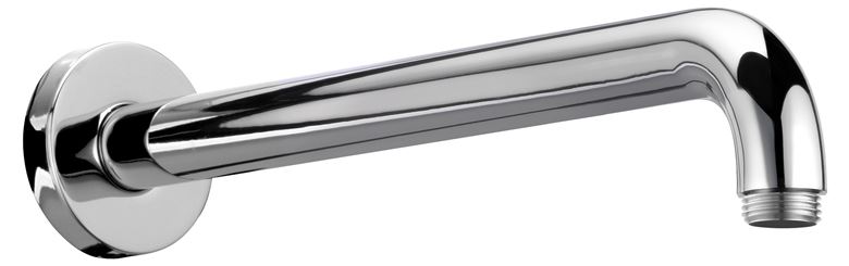 KEUCO ELEGANCE sprchové rameno 300 mm, nástěnné, chrom 51688010300 Obrázek - Hlavní obrázek