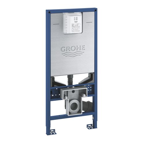 GROHE RAPID SLX montážní prvek pro WC 113 cm, se splachovací nádržkou 39596000 Obrázek - Hlavní obrázek