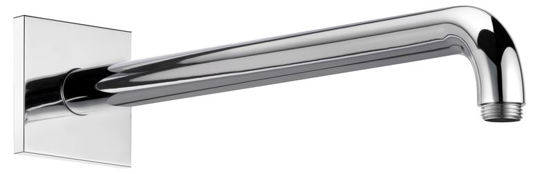 KEUCO EDITION 300 sprchové rameno 450 mm, nástěnné, chrom 53088010402 Obrázek - Hlavní obrázek