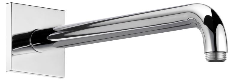 KEUCO EDITION 300 sprchové rameno 300 mm, nástěnné, chrom 53088010302 Obrázek - Hlavní obrázek