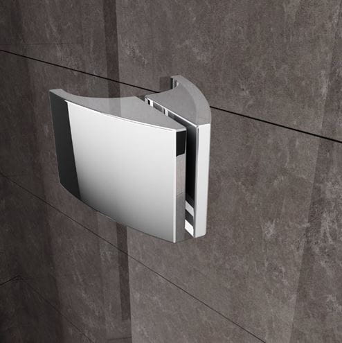 CONCEPT PIVOT STYLE PT-PDOP1 sprchové dveře 90x190 cm, pivotové, lesklý chrom/čiré sklo 03G70C00Z15 Obrázek - fotka