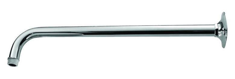 NOVASERVIS sprchové rameno 330 mm, nástěnné, chrom RAM330,0 Obrázek - Hlavní obrázek