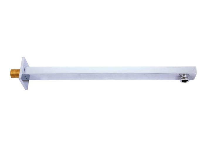 RAV SLEZÁK sprchové rameno 377 mm, nástěnné, chrom MD0450 Obrázek - Hlavní obrázek