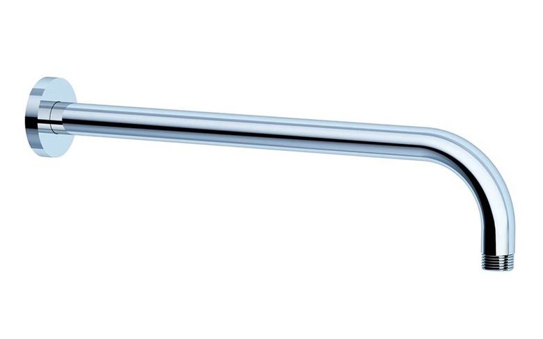 RAVAK 702.00 sprchové rameno 351 mm, nástěnné, chrom X07P112 Obrázek - Hlavní obrázek