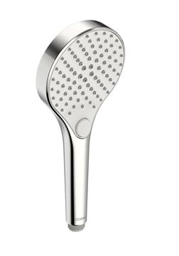 HANSA VIVA ruční sprcha pr. 110 mm, 3 proudy, ECO, chrom