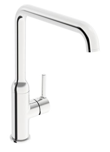 HANSA VANTIS STYLE dřezová baterie, chrom 54202207 Obrázek - Hlavní obrázek
