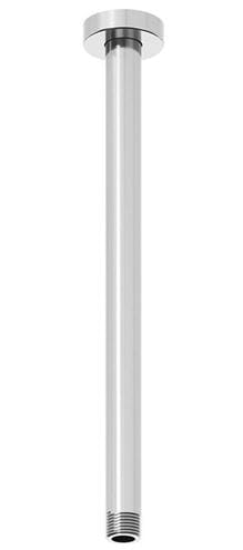RAVAK 704.00 sprchové rameno 300 mm, stropní, chrom X07P179 Obrázek - Hlavní obrázek