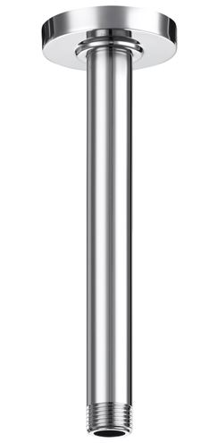 ROCA RAINDREAM sprchové rameno 200 mm, stropní, chrom A5B0550C00 Obrázek - Hlavní obrázek