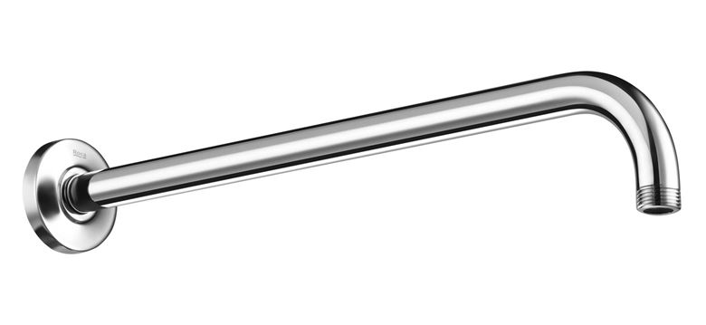 ROCA RAINDREAM sprchové rameno 410 mm, nástěnné, chrom A5B0250C00 Obrázek - Hlavní obrázek