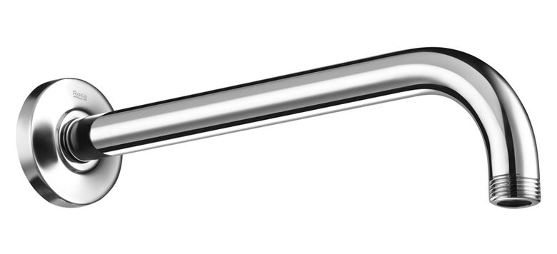 ROCA RAINDREAM sprchové rameno 300 mm, nástěnné, chrom A5B0150C00 Obrázek - Hlavní obrázek