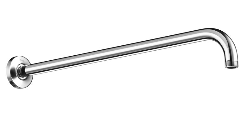 ROCA RAINDREAM sprchové rameno 500 mm, nástěnné, chrom A5B0350C00 Obrázek - Hlavní obrázek