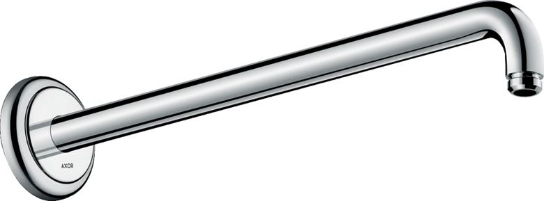 AXOR MONTREUX sprchové rameno 389 mm, nástěnné, chrom 27348000 Obrázek - Hlavní obrázek