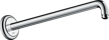 AXOR MONTREUX sprchové rameno 389 mm, nástěnné, chrom