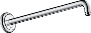 AXOR MONTREUX sprchové rameno 389 mm, nástěnné, chrom