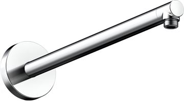 AXOR SHOWER SOLUTIONS sprchové rameno 390 mm, nástěnné, chrom
