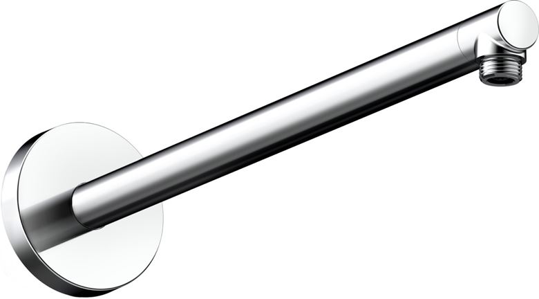 AXOR SHOWER SOLUTIONS sprchové rameno 390 mm, nástěnné, chrom 26431000 Obrázek - Hlavní obrázek