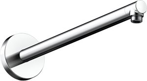 AXOR SHOWER SOLUTIONS sprchové rameno 390 mm, nástěnné, chrom