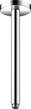 AXOR SHOWER SOLUTIONS sprchové rameno 300 mm, stropní, chrom