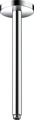 AXOR SHOWER SOLUTIONS sprchové rameno 300 mm, stropní, chrom 26433000 Obrázek - Hlavní obrázek