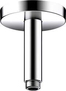 AXOR SHOWER SOLUTIONS sprchové rameno 100 mm, stropní, chrom