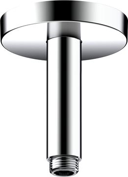 AXOR SHOWER SOLUTIONS sprchové rameno 100 mm, stropní, chrom