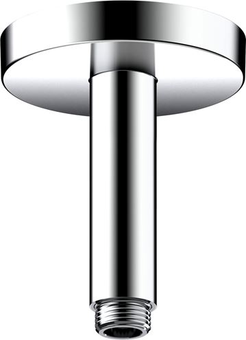 AXOR SHOWER SOLUTIONS sprchové rameno 100 mm, stropní, chrom 26432000 Obrázek - Hlavní obrázek