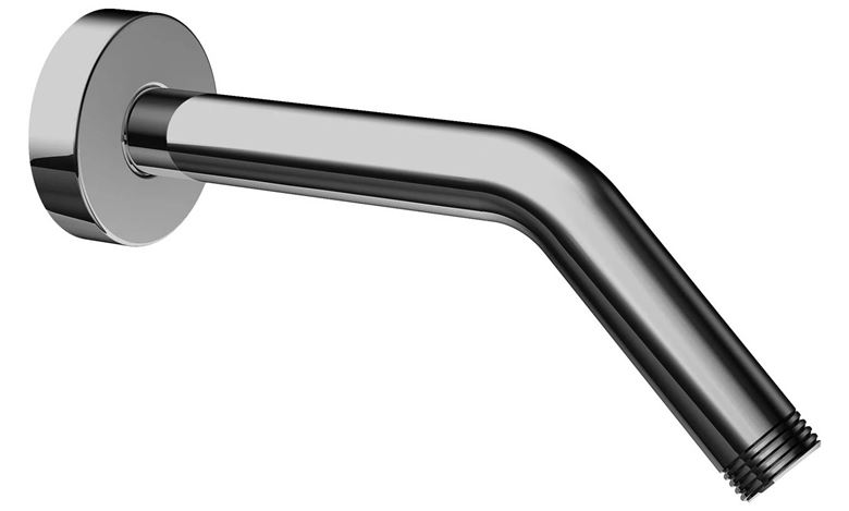 HANSA JET sprchové rameno 165 mm, nástěnné, chrom 51990200 Obrázek - Hlavní obrázek