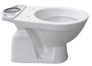 JIKA LYRA PLUS WC kombi mísa, spodní odpad