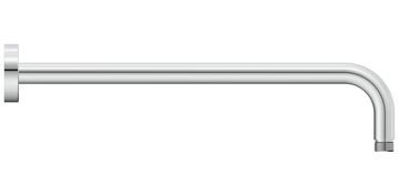 IDEAL STANDARD IDEALRAIN sprchové rameno 400 mm, nástěnné, chrom B9445AA Obrázek - fotka