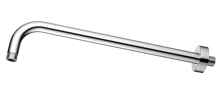 IDEAL STANDARD IDEALRAIN sprchové rameno 400 mm, nástěnné, chrom B9445AA Obrázek - fotka