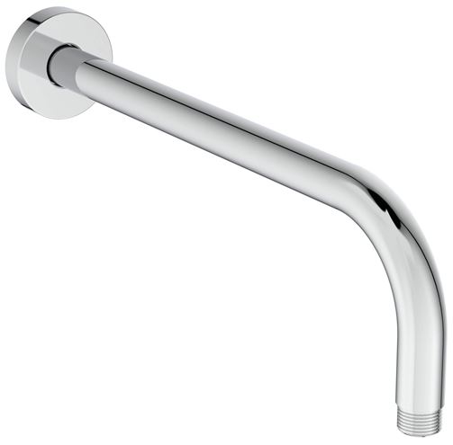 IDEAL STANDARD IDEALRAIN sprchové rameno 300 mm, nástěnné, chrom B9444AA Obrázek - Hlavní obrázek