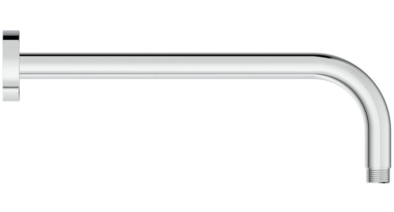 IDEAL STANDARD IDEALRAIN sprchové rameno 300 mm, nástěnné, chrom B9444AA Obrázek - fotka