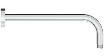 IDEAL STANDARD IDEALRAIN sprchové rameno 300 mm, nástěnné, chrom B9444AA Obrázek - fotka