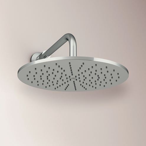 IDEAL STANDARD IDEALRAIN sprchové rameno 300 mm, nástěnné, chrom B9444AA Obrázek - fotka