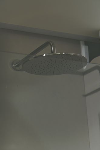 IDEAL STANDARD IDEALRAIN sprchové rameno 300 mm, nástěnné, chrom B9444AA Obrázek - fotka