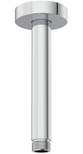 IDEAL STANDARD IDEALRAIN sprchové rameno 162 mm, stropní, chrom