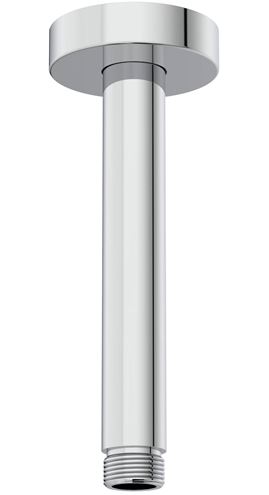 IDEAL STANDARD IDEALRAIN sprchové rameno 162 mm, stropní, chrom B9446AA Obrázek - Hlavní obrázek