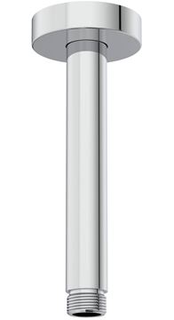 IDEAL STANDARD IDEALRAIN sprchové rameno 162 mm, stropní, chrom
