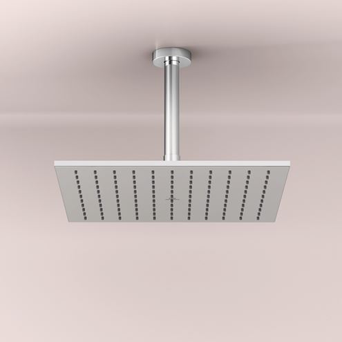 IDEAL STANDARD IDEALRAIN sprchové rameno 162 mm, stropní, chrom B9446AA Obrázek - fotka
