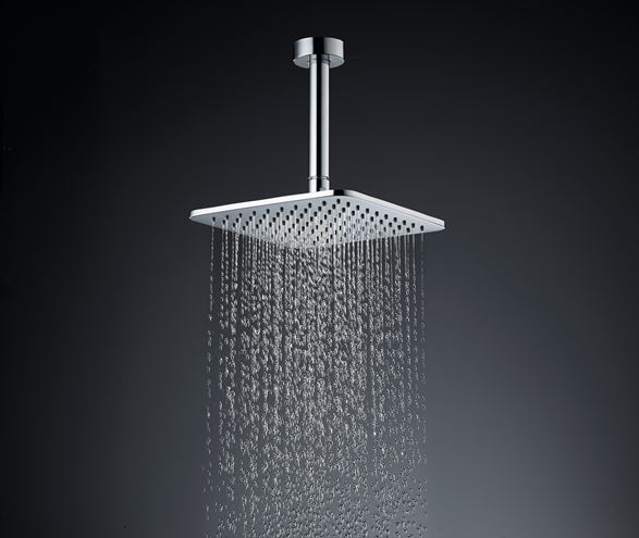 IDEAL STANDARD IDEALRAIN sprchové rameno 162 mm, stropní, chrom B9446AA Obrázek - fotka