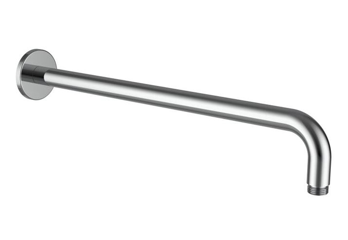 LAUFEN sprchové rameno 420 mm, nástěnné, chrom HF960109100001 Obrázek - Hlavní obrázek