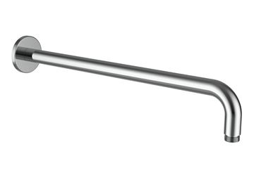 LAUFEN sprchové rameno 420 mm, nástěnné, chrom