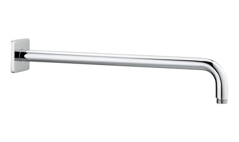 LAUFEN sprchové rameno 420 mm, nástěnné, chrom HF960108100001 Obrázek - Hlavní obrázek