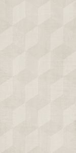 VILLEROY & BOCH METALYN dekor 30x60 cm, mat, pearl beige