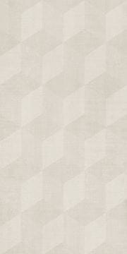 VILLEROY & BOCH METALYN dekor 30x60 cm, mat, pearl beige
