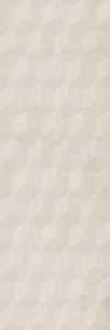 VILLEROY & BOCH METALYN dekor 40x120 cm, mat, pearl beige