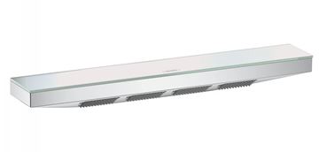 HANSGROHE RAINFINITY 500 1JET nástěnná boční sprcha, chrom