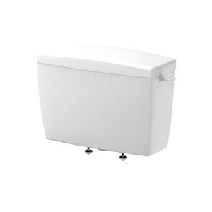 SLOVARM T-2450 WC kombi nádržka, boční přívod vody, Dual splachování