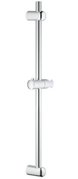 GROHE EUPHORIA sprchová tyč 620 mm s držákem ruční sprchy, chrom