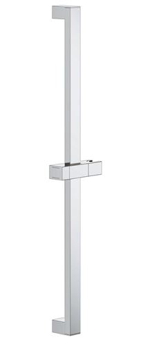 GROHE EUPHORIA CUBE sprchová tyč 620 mm s držákem ruční sprchy, chrom 27892000 Obrázek - Hlavní obrázek